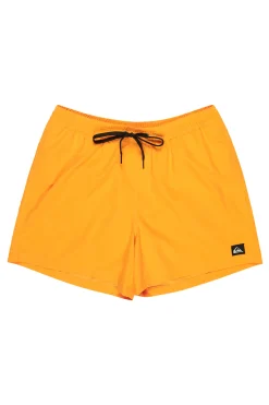 Quiksilver Ba&ntilde;ador corto liso cordones^Hombre Baño