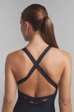 Dash and Stars Ba&ntilde;ador deportivo Quick Dry^Mujer Deporte