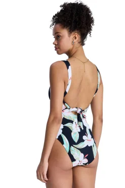 Roxy Ba&ntilde;ador entero^Mujer Baño