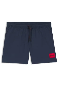 HUGO Ba&ntilde;ador hombre^Hombre Baño