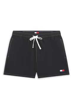 Tommy Hilfiger Ba&ntilde;ador hombre con bandera bordada^Hombre Baño