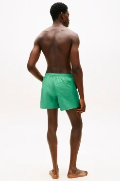 Tommy Hilfiger Ba&ntilde;ador hombre con bandera bordada^Hombre Baño