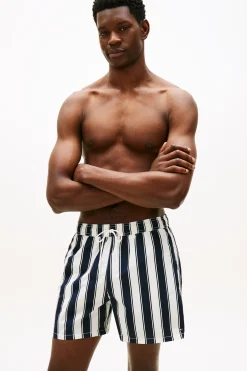 Tommy Hilfiger Ba&ntilde;ador hombre rayas^Hombre Baño