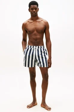 Tommy Hilfiger Ba&ntilde;ador hombre rayas^Hombre Baño