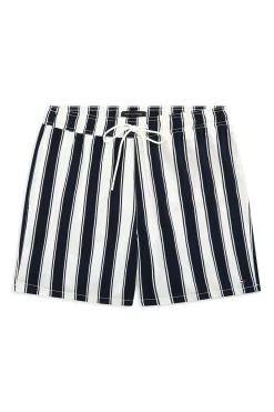 Tommy Hilfiger Ba&ntilde;ador hombre rayas^Hombre Baño