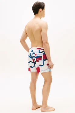 Tommy Hilfiger Ba&ntilde;ador hombre banderas^Hombre Baño