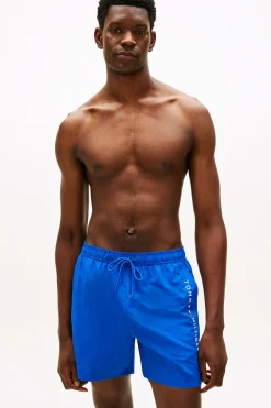 Tommy Hilfiger Ba&ntilde;ador hombre inscripci&oacute;n lateral^Hombre Baño