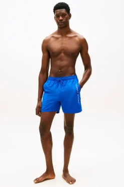 Tommy Hilfiger Ba&ntilde;ador hombre inscripci&oacute;n lateral^Hombre Baño