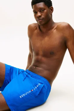 Tommy Hilfiger Ba&ntilde;ador hombre inscripci&oacute;n lateral^Hombre Baño