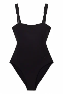 Women'secret Ba&ntilde;ador moldeador escote recto^Mujer Baño