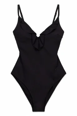 Women'secret Ba&ntilde;ador moldeador volante^Mujer Baño