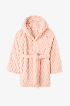 Penti Bata de textura suave para ni&ntilde;as^Niños Pijamas