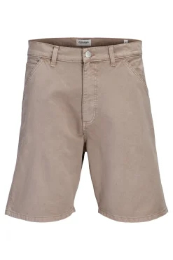Jack & Jones Bermuda baggy fit algod&oacute;n^Hombre Bermudas|Pantalones