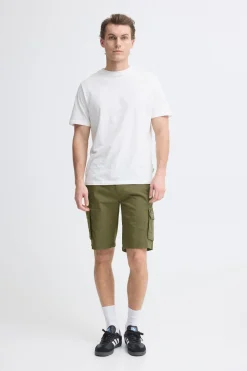 Blend Bermuda cargo^Hombre Bermudas|Pantalones