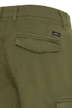 Blend Bermuda cargo^Hombre Bermudas|Pantalones