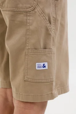 Jack & Jones Junior Bermuda cargo loose fit^Niños Pantalones