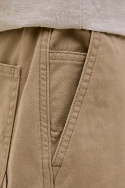 Jack & Jones Junior Bermuda cargo loose fit^Niños Pantalones