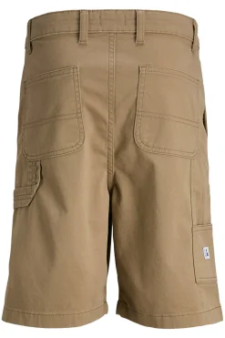 Jack & Jones Junior Bermuda cargo loose fit^Niños Pantalones
