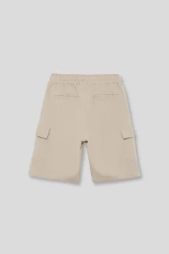 Street Monkey Bermuda cargo punto^Hombre Bermudas