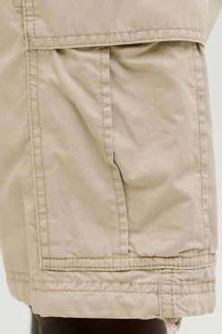 Jack & Jones Bermuda cargo relaxed fit^Hombre Bermudas|Pantalones