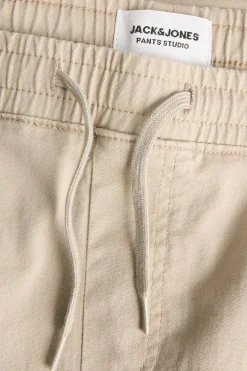 Jack & Jones Bermuda cargo relaxed fit^Hombre Bermudas|Pantalones