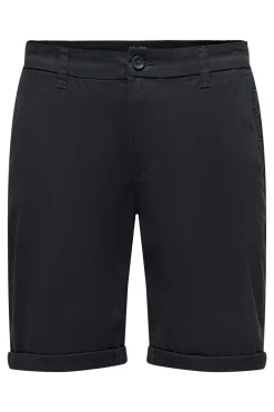 Only & Sons Bermuda chino^Hombre Bermudas|Pantalones