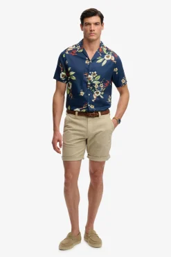 Superdry Bermuda chino^Hombre Bermudas|Pantalones