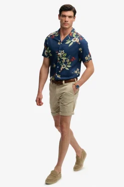 Superdry Bermuda chino^Hombre Bermudas|Pantalones