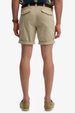 Superdry Bermuda chino^Hombre Bermudas|Pantalones