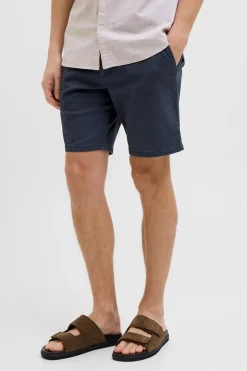 JJ REBEL Bermuda chino regular fit^Hombre Bermudas|Pantalones
