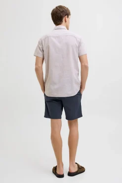 JJ REBEL Bermuda chino regular fit^Hombre Bermudas|Pantalones