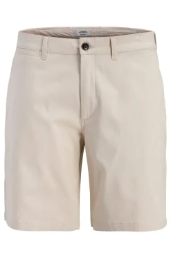 JJ REBEL Bermuda chino regular fit^Hombre Bermudas|Pantalones