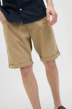 JJ REBEL Bermuda chino regular fit^Hombre Bermudas|Pantalones