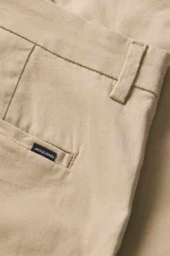 Jack & Jones Bermuda chino regular fit^Hombre Bermudas|Pantalones
