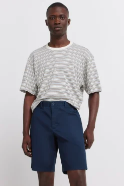 Springfield Bermuda color comfort fit^Hombre Bermudas|Pantalones