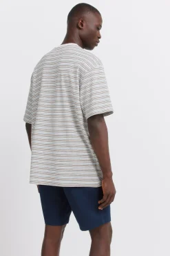 Springfield Bermuda color comfort fit^Hombre Bermudas|Pantalones