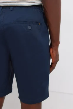 Springfield Bermuda color comfort fit^Hombre Bermudas|Pantalones