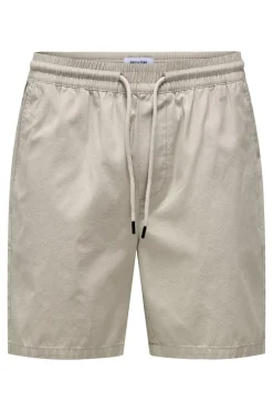 Only & Sons Bermuda corta^Hombre Bermudas