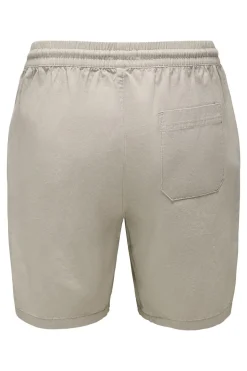 Only & Sons Bermuda corta^Hombre Bermudas