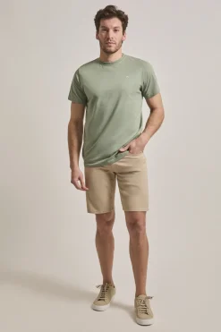 Street Monkey Bermuda denim^Hombre Bermudas