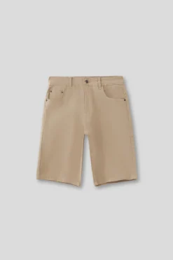 Street Monkey Bermuda denim^Hombre Bermudas