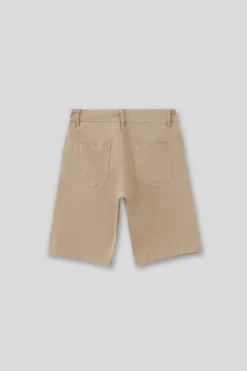 Street Monkey Bermuda denim^Hombre Bermudas
