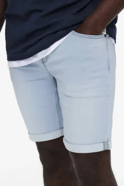 Only & Sons Bermuda denim^Hombre Bermudas|Pantalones