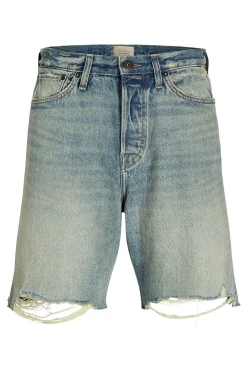 Jack & Jones Bermuda denim^Hombre Bermudas|Pantalones