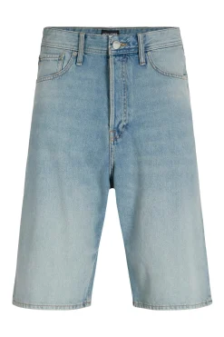 Jack & Jones Bermuda denim^Hombre Bermudas