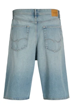 Jack & Jones Bermuda denim^Hombre Bermudas