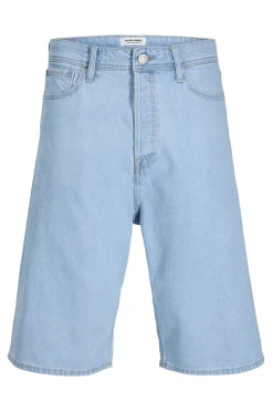 Jack & Jones Bermuda denim^Hombre Bermudas
