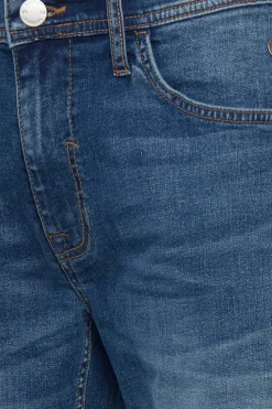 Blend Bermuda Denim Capri^Hombre Bermudas