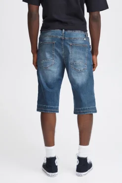 Blend Bermuda Denim Capri^Hombre Bermudas