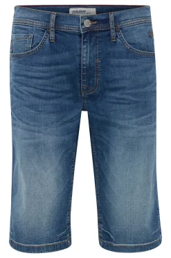 Blend Bermuda Denim Capri^Hombre Bermudas